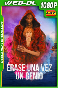 Érase una vez un genio (2022) 1080p WEB-DL Latino