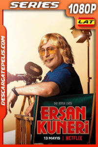 Ersan Kuneri (2022) Temporada 1 1080p WEB-DL Latino