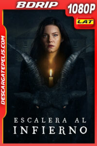 Escalera al infierno (2022) 1080p BDRip Latino