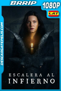 Escalera al infierno (2022) 1080p BRRip Latino