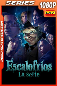 Escalofríos: La serie Temporada 1 (2023) 1080p WEB-DL Latino