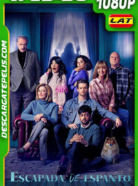 Escapada de espanto (2025) 1080p WEB-DL Latino