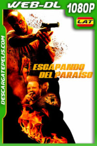 Escapando del Paraíso (2022) 1080p WEB-DL Latino