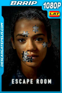 Escape Room: Sin salida (2019) 1080p BRrip Latino