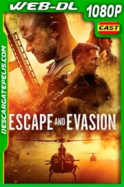 Escape y Evasión (2019) 1080p WEB-DL Castellano