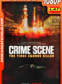 Escena del crimen: Asesinato en Times Square (2021) Temporada 1 1080p WEB-DL Latino