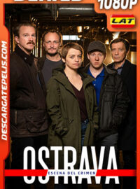 Escena Del Crimen: Ostrava Temporada 1 (2020) 1080p WEB-DL Latino