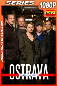 Escena Del Crimen: Ostrava Temporada 1 (2020) 1080p WEB-DL Latino