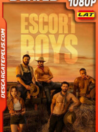 Escort Boys Temporada 1 (2023) 1080p WEB-DL Latino