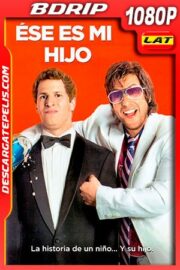 Ese es mi hijo (2012) 1080p BDRip Latino – Ingles