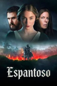 Espantoso (2026) Latino