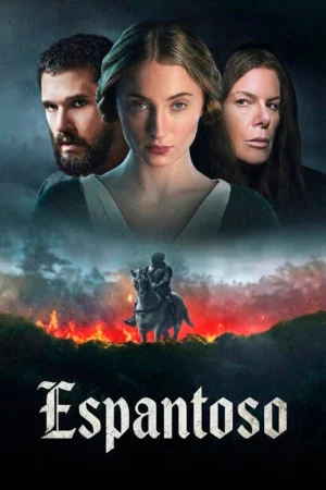 Espantoso (2026) Latino