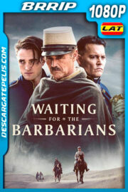 Esperando a los Barbaros (2019) 1080p BRRip Latino