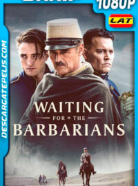 Esperando a los Barbaros (2019) 1080p BRRip Latino