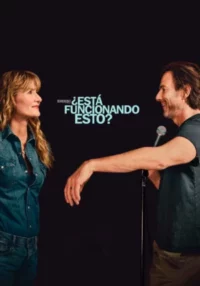 ¿Está funcionando esto? (2025) Latino