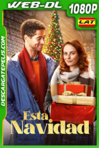 Esta Navidad (2022) 1080p WEB-DL Latino