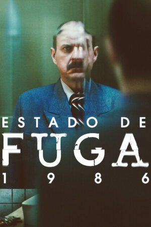 Estado de fuga 1986 Temporada 1