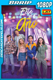 Éste es el año (2020) 1080p BRRip Latino