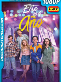 Éste es el año (2020) 1080p BRRip Latino