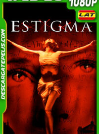Estigma (1999) 1080p WEB-DL Latino