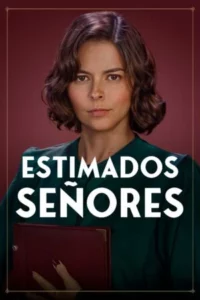 Estimados señores (2024) Latino