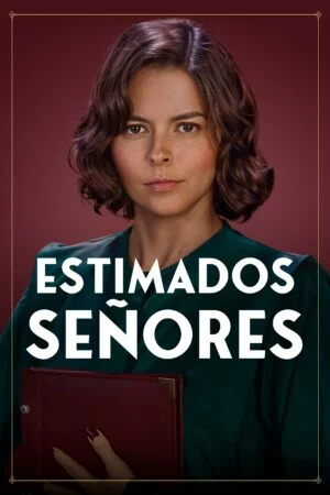 Estimados señores (2024) Latino