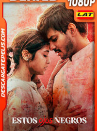 Estos ojos negros Temporada 1 (2022) 1080p WEB-DL Latino