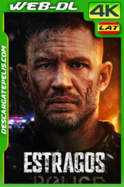 Estragos (2025) 4k WEB-DL SDR Latino
