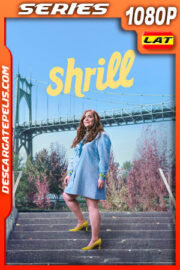 Estridente Temporada 3 (2021) 1080p WEB-DL Latino