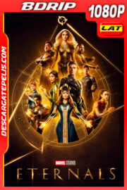 Eternals (2021) 1080p BDRip Latino