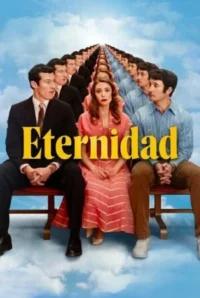 Eternidad (2025) Latino