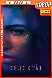 Euphoria (2019) Temporada 1 1080p WEB-DL Latino