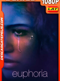 Euphoria (2019) Temporada 1 1080p WEB-DL Latino