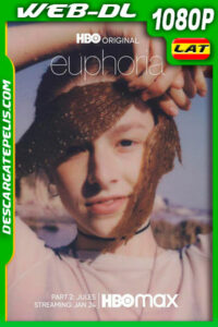 Euphoria: Los perfectos a mamarla Parte 2 (2021) 1080p WEB-DL Latino
