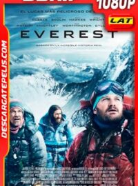 Everest (2015) 1080p BDRip Latino – Ingles