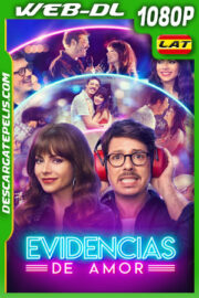 Evidencias de amor (2024) 1080p WEB-DL Latino