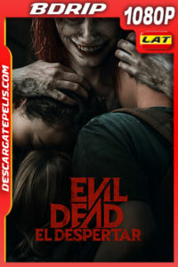 Evil Dead: El despertar (2023) 1080p BDRip Latino