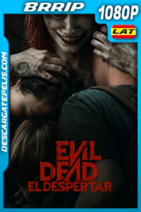 Evil Dead: El despertar (2023) 1080p BRRip Latino