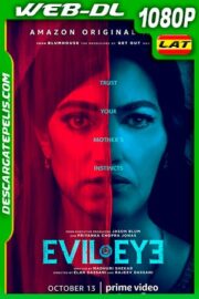 Evil Eye (2020) 1080p WEB-DL Latino