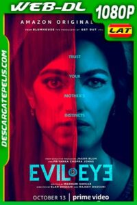 Evil Eye (2020) 1080p WEB-DL Latino