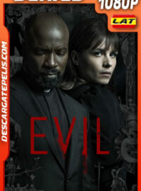 Evil Temporada 3 (2022) 1080p WEB-DL Latino