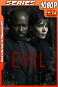 Evil Temporada 3 (2022) 1080p WEB-DL Latino