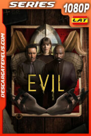 Evil Temporada 4 (2024) 1080p WEB-DL Latino