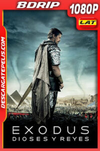 Éxodo: Dioses y Reyes (2014) 1080p BDRIP Latino