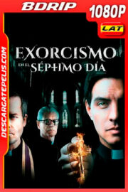 Exorcismo en el séptimo día (2021) 1080p BDRip Latino