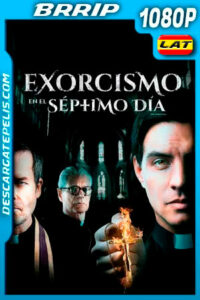 Exorcismo en el séptimo día (2021) 1080p BRRip Latino