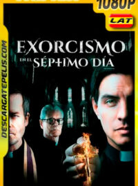Exorcismo en el séptimo día (2021) 1080p Remux Latino