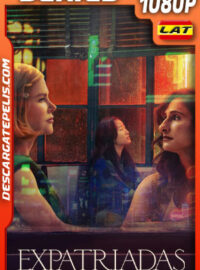 Expatriadas Temporada 1 (2024) 1080p WEB-DL Latino
