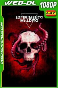 Experimento Maldito (2023) 1080p WEB-DL Latino