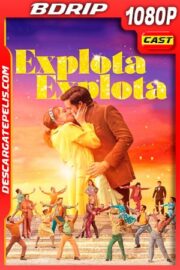 Explota Explota (2020) 1080p BDRip